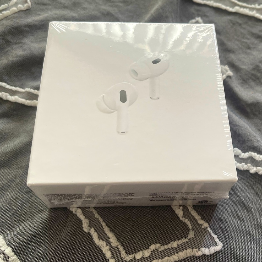 Apple Air Pods Pro